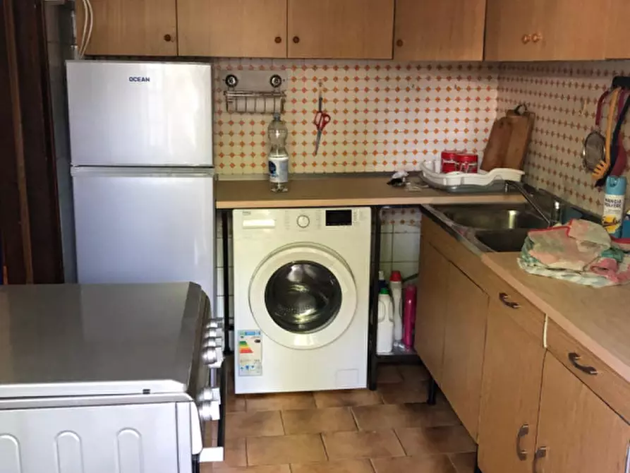 Immagine 9 di Villetta a schiera in affitto  in Via Antonio Simeone Sografi a Padova