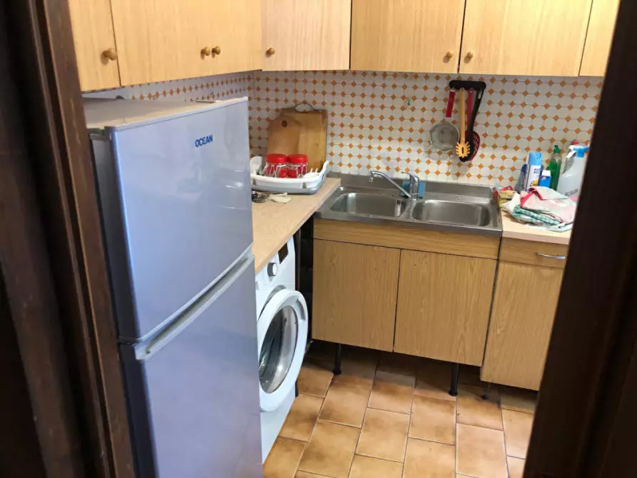 Immagine 10 di Villetta a schiera in affitto  in Via Antonio Simeone Sografi a Padova