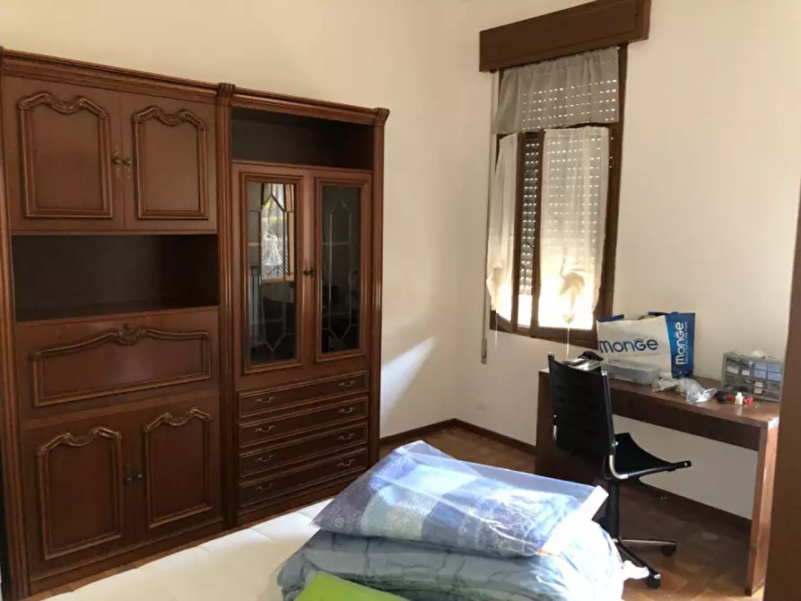 Immagine 11 di Villetta a schiera in affitto  in Via Antonio Simeone Sografi a Padova