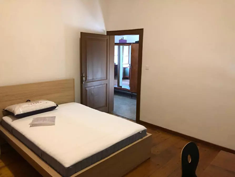 Immagine 14 di Villetta a schiera in affitto  in Via Antonio Simeone Sografi a Padova