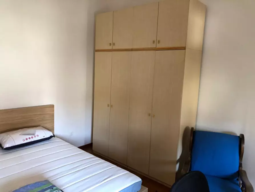 Immagine 16 di Villetta a schiera in affitto  in Via Antonio Simeone Sografi a Padova