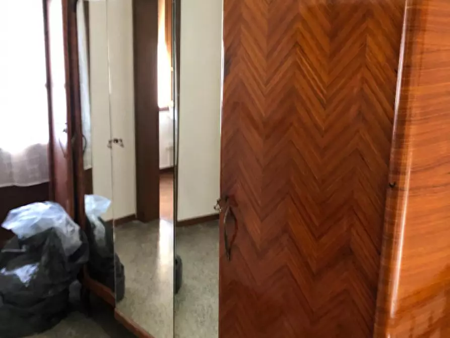 Immagine 17 di Villetta a schiera in affitto  in Via Antonio Simeone Sografi a Padova