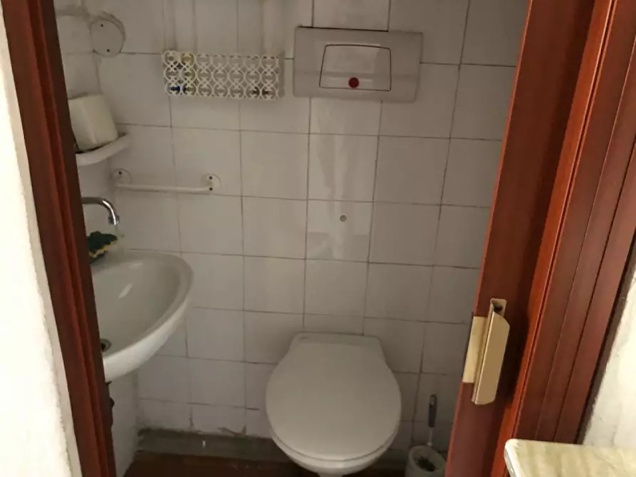 Immagine 18 di Villetta a schiera in affitto  in Via Antonio Simeone Sografi a Padova