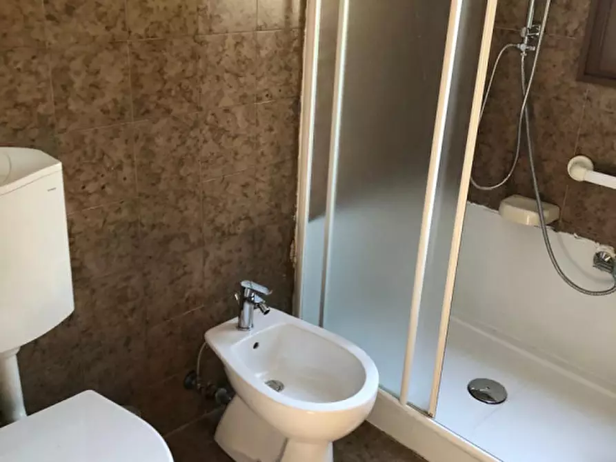 Immagine 19 di Villetta a schiera in affitto  in Via Antonio Simeone Sografi a Padova