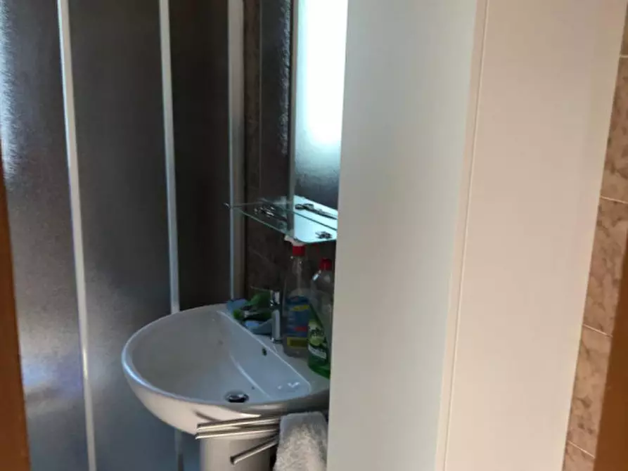 Immagine 22 di Villetta a schiera in affitto  in Via Antonio Simeone Sografi a Padova