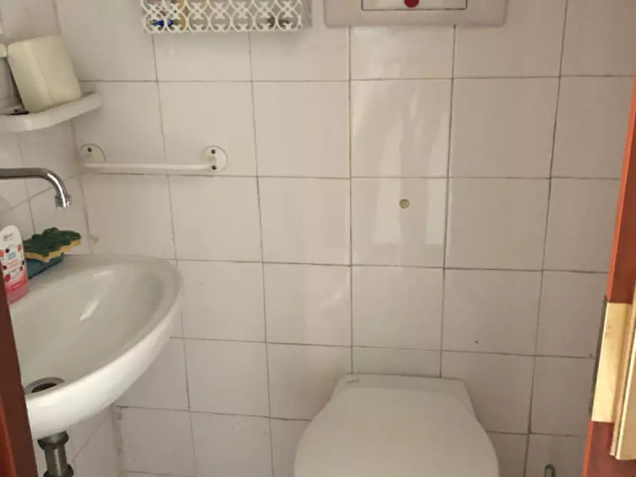 Immagine 23 di Villetta a schiera in affitto  in Via Antonio Simeone Sografi a Padova