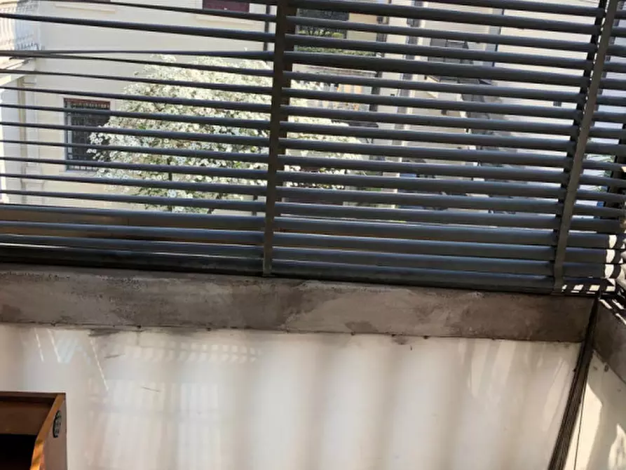 Immagine 25 di Villetta a schiera in affitto  in Via Antonio Simeone Sografi a Padova