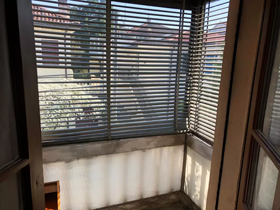 Immagine 26 di Villetta a schiera in affitto  in Via Antonio Simeone Sografi a Padova