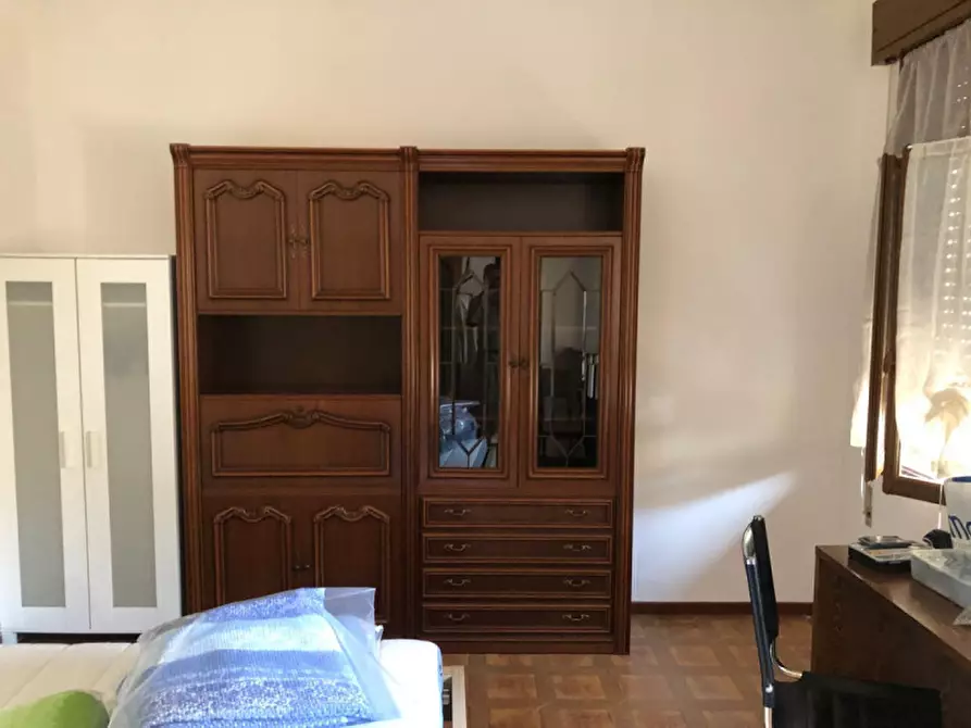 Immagine 27 di Villetta a schiera in affitto  in Via Antonio Simeone Sografi a Padova