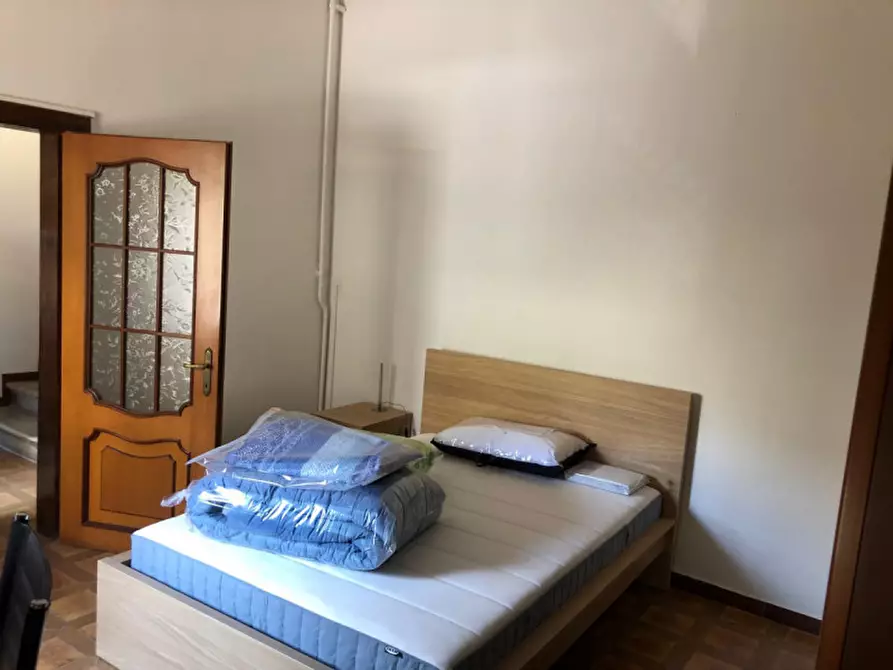 Immagine 28 di Villetta a schiera in affitto  in Via Antonio Simeone Sografi a Padova
