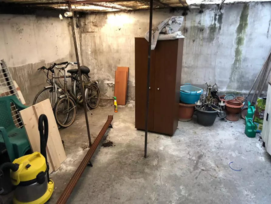 Immagine 29 di Villetta a schiera in affitto  in Via Antonio Simeone Sografi a Padova