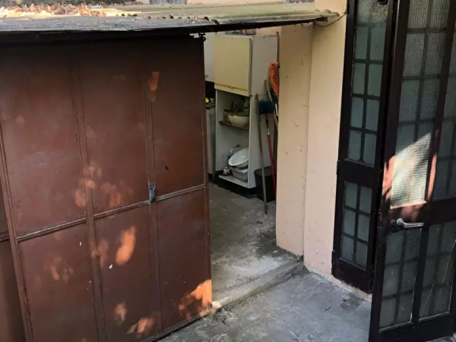 Immagine 30 di Villetta a schiera in affitto  in Via Antonio Simeone Sografi a Padova