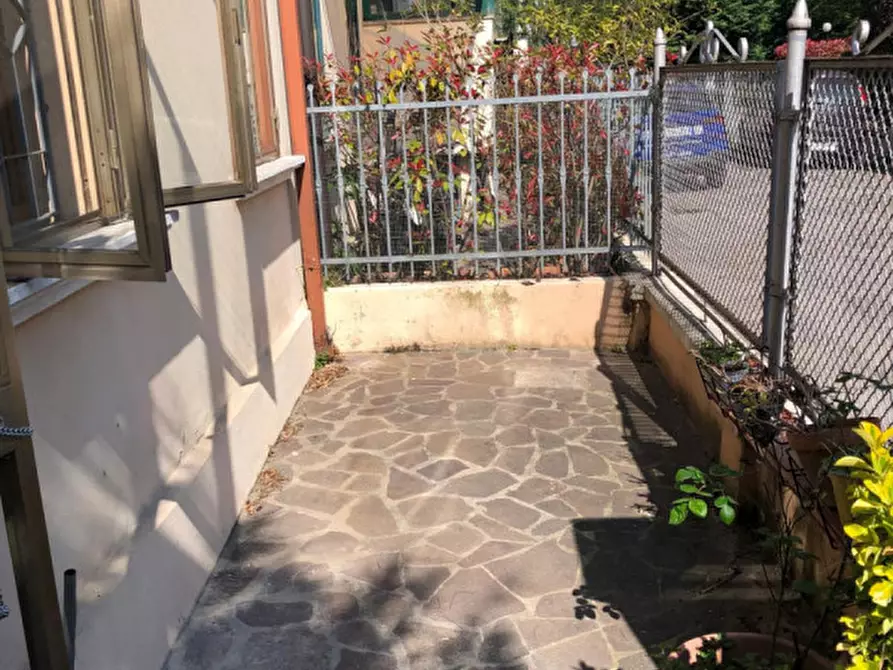 Immagine 31 di Villetta a schiera in affitto  in Via Antonio Simeone Sografi a Padova