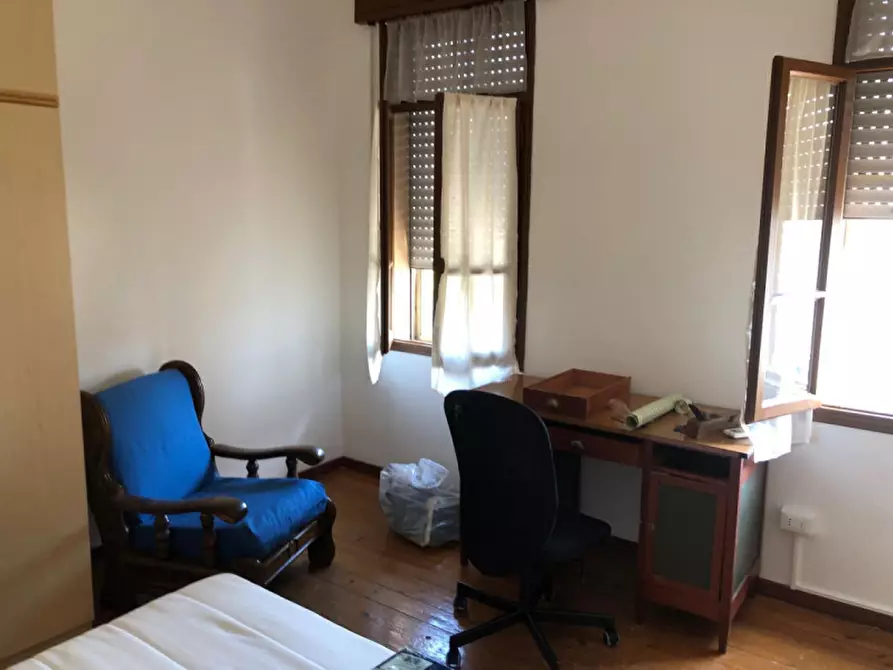 Immagine 32 di Villetta a schiera in affitto  in Via Antonio Simeone Sografi a Padova