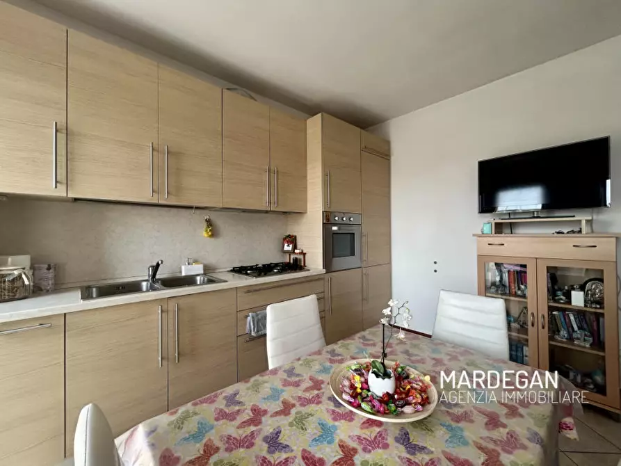 Immagine 2 di Appartamento in vendita  in VIA DELLE STREGHE a San Martino Di Lupari