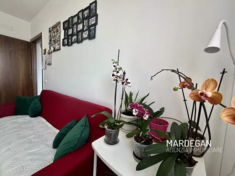 Immagine 4 di Appartamento in vendita  in VIA DELLE STREGHE a San Martino Di Lupari