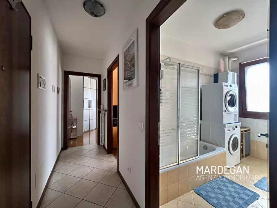 Immagine 6 di Appartamento in vendita  in VIA DELLE STREGHE a San Martino Di Lupari