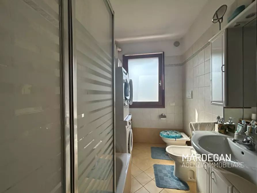 Immagine 7 di Appartamento in vendita  in VIA DELLE STREGHE a San Martino Di Lupari