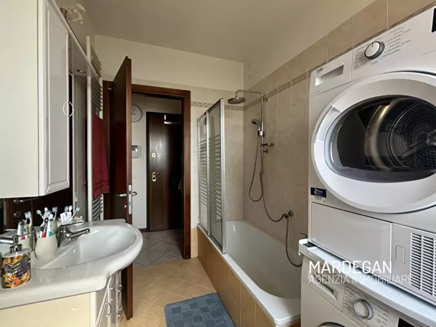 Immagine 8 di Appartamento in vendita  in VIA DELLE STREGHE a San Martino Di Lupari