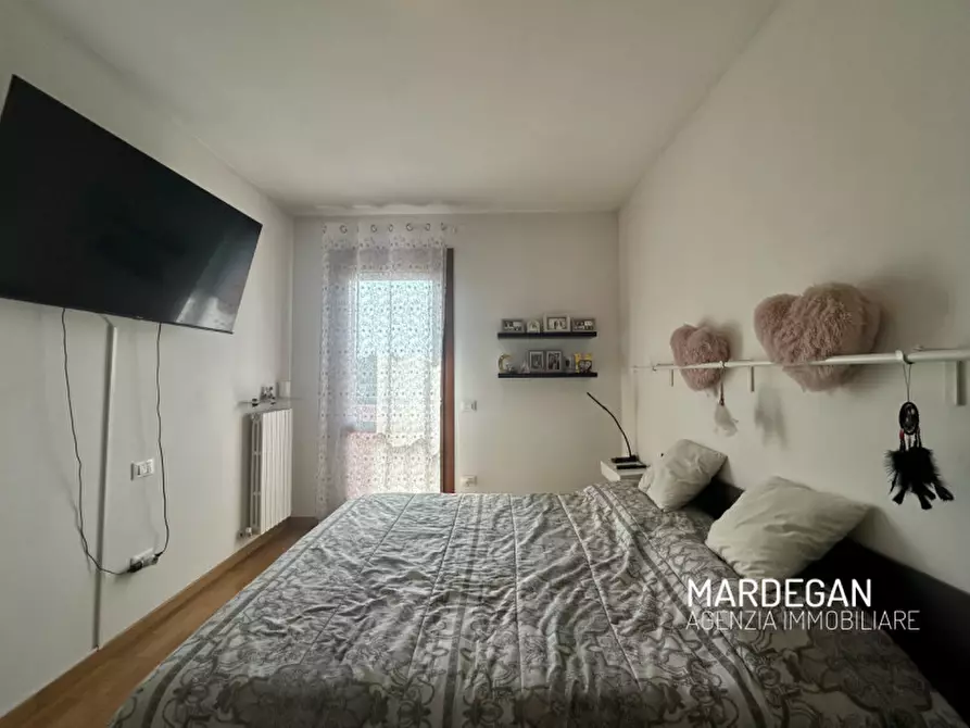 Immagine 9 di Appartamento in vendita  in VIA DELLE STREGHE a San Martino Di Lupari