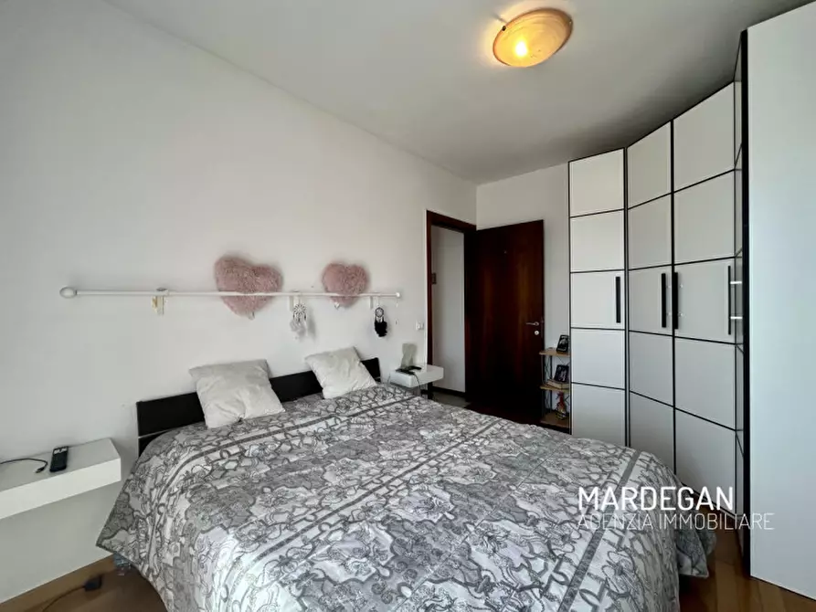 Immagine 10 di Appartamento in vendita  in VIA DELLE STREGHE a San Martino Di Lupari