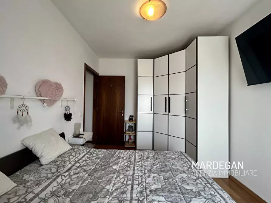 Immagine 11 di Appartamento in vendita  in VIA DELLE STREGHE a San Martino Di Lupari