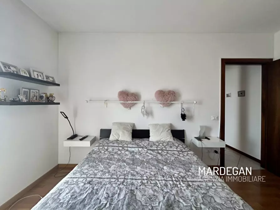 Immagine 12 di Appartamento in vendita  in VIA DELLE STREGHE a San Martino Di Lupari