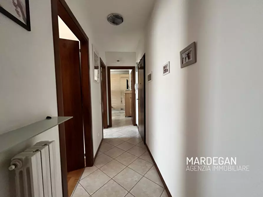 Immagine 13 di Appartamento in vendita  in VIA DELLE STREGHE a San Martino Di Lupari