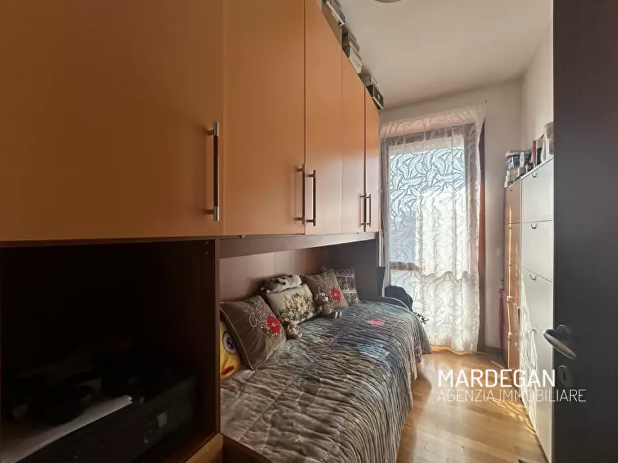 Immagine 14 di Appartamento in vendita  in VIA DELLE STREGHE a San Martino Di Lupari