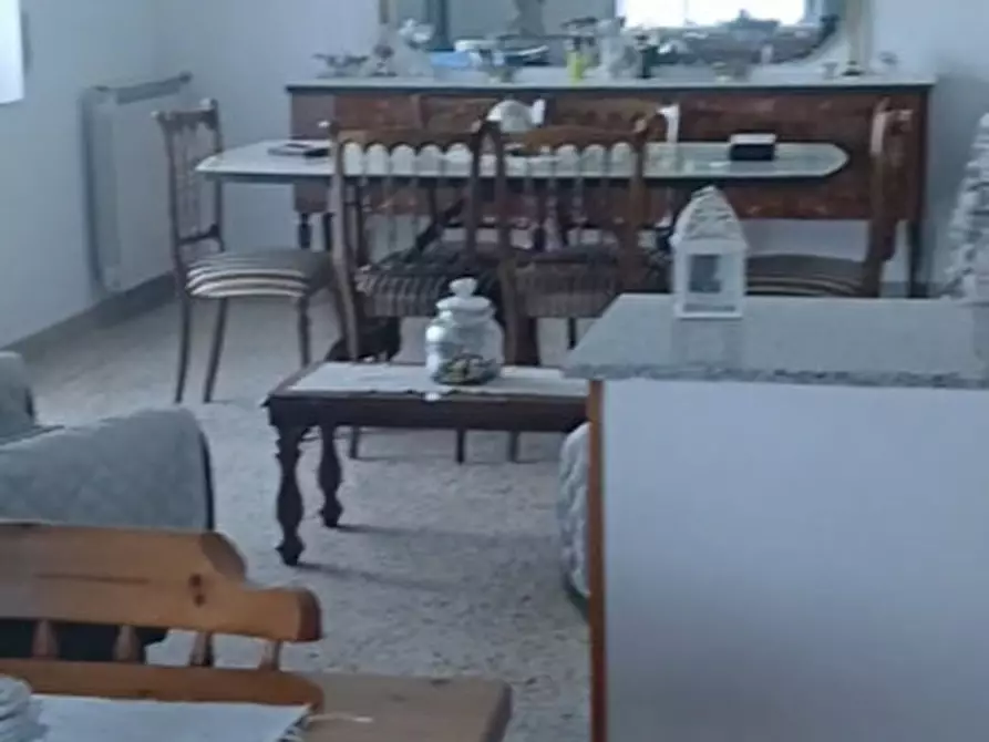 Immagine 6 di Casa bifamiliare in vendita  in Fresagrandinaria a Fresagrandinaria