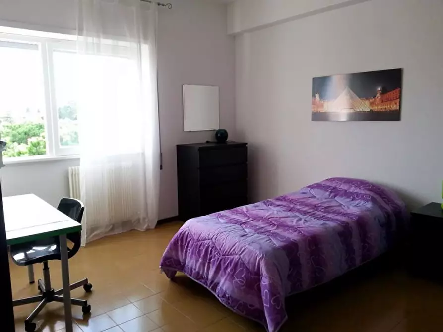 Immagine 3 di Appartamento in vendita  in Via Pietro Belon a Roma