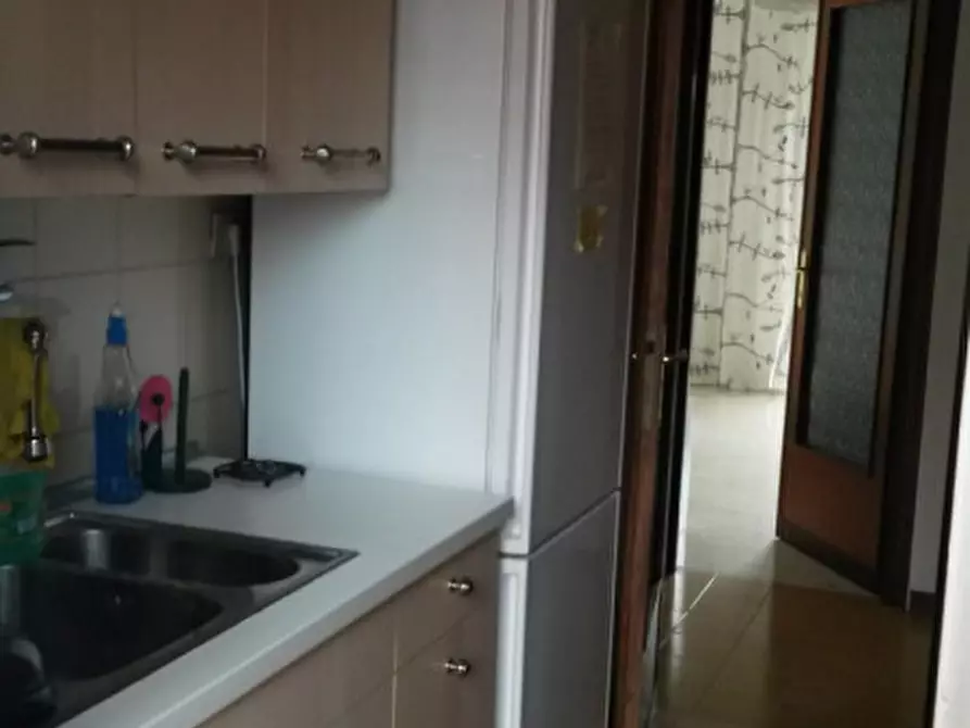 Immagine 11 di Appartamento in vendita  in Via Pietro Belon a Roma