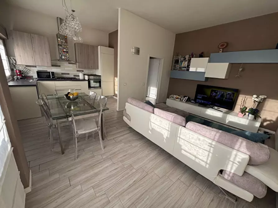 Immagine 1 di Appartamento in vendita  in Via del Fantozzi a Chiesina Uzzanese