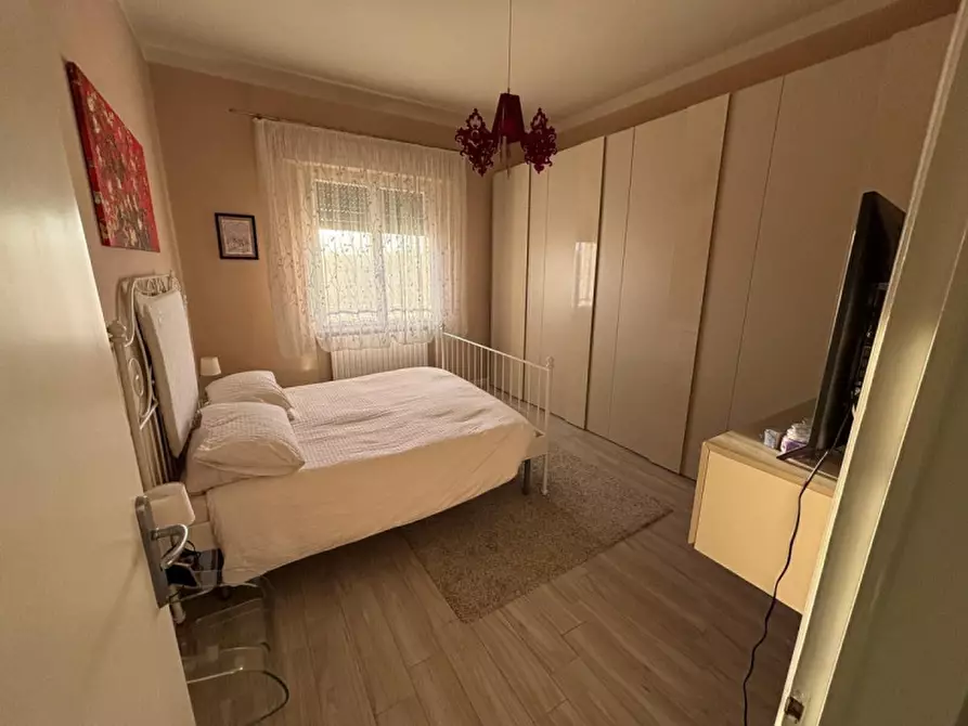 Immagine 2 di Appartamento in vendita  in Via del Fantozzi a Chiesina Uzzanese