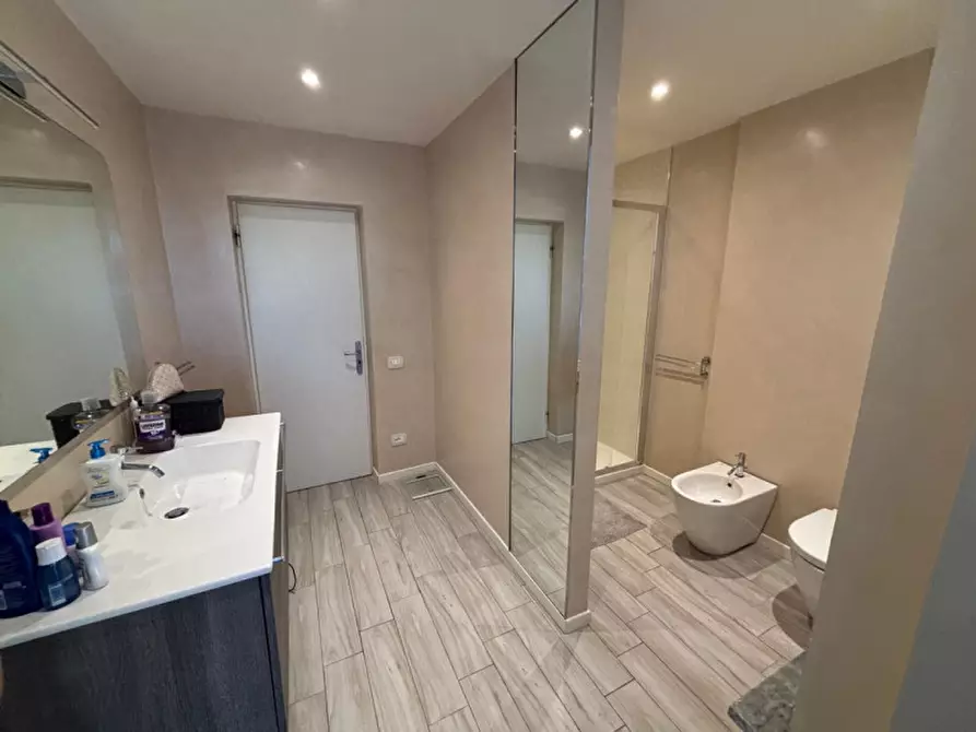 Immagine 3 di Appartamento in vendita  in Via del Fantozzi a Chiesina Uzzanese