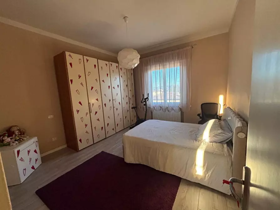 Immagine 5 di Appartamento in vendita  in Via del Fantozzi a Chiesina Uzzanese