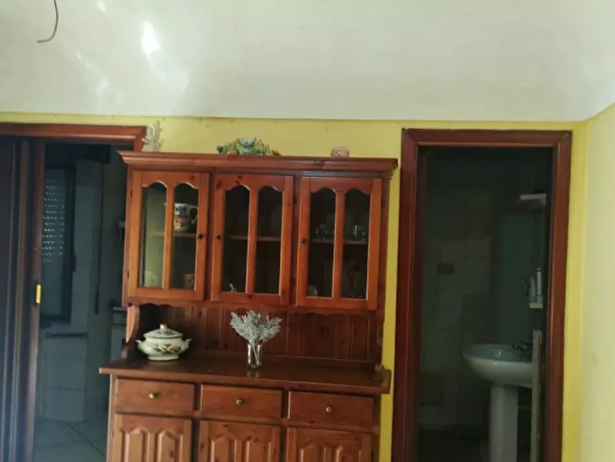Immagine 1 di Appartamento in vendita  in Via Guglielmo Marconi, 155 a Agira