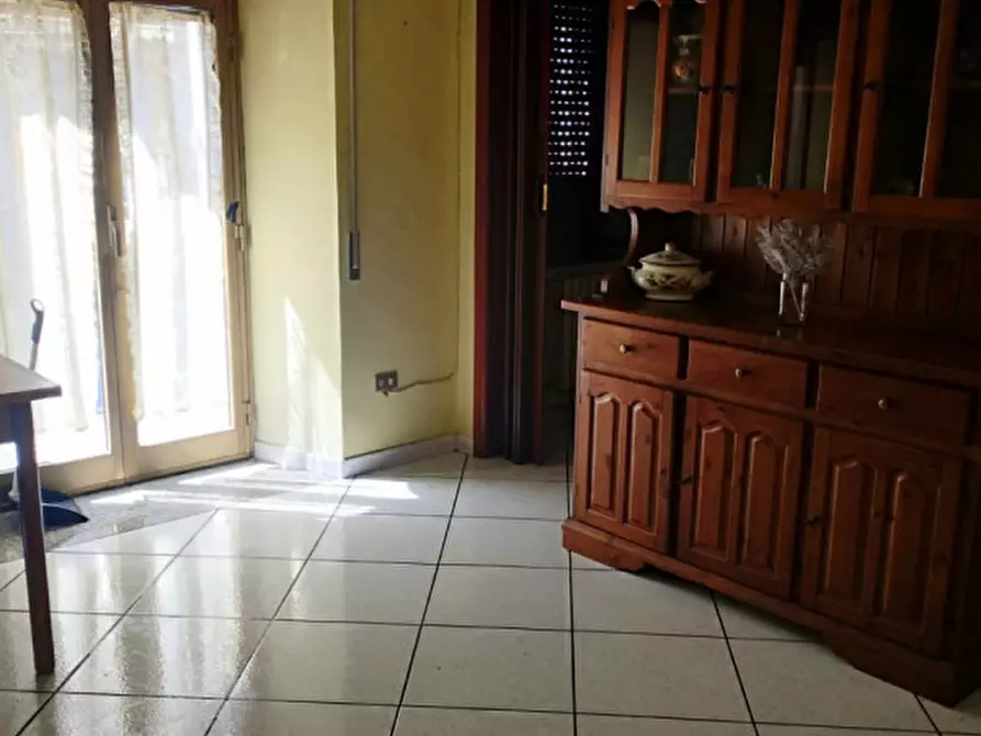 Immagine 2 di Appartamento in vendita  in Via Guglielmo Marconi, 155 a Agira
