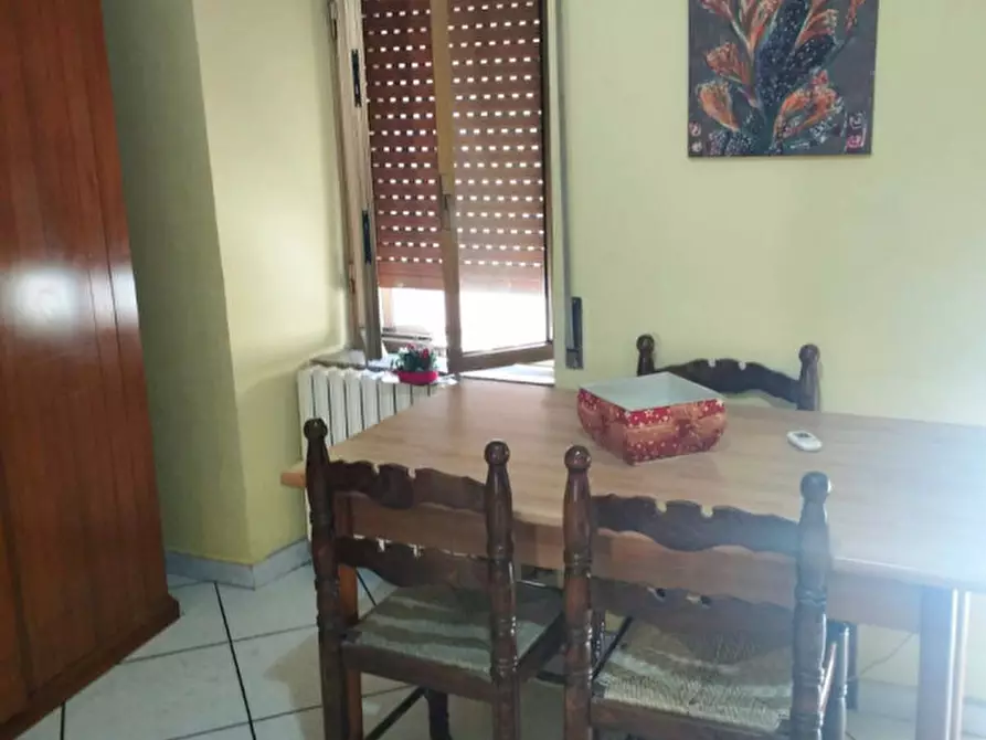 Immagine 3 di Appartamento in vendita  in Via Guglielmo Marconi, 155 a Agira