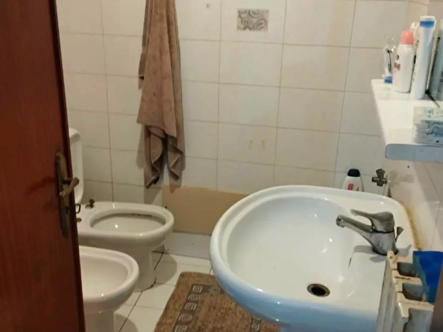 Immagine 4 di Appartamento in vendita  in Via Guglielmo Marconi, 155 a Agira