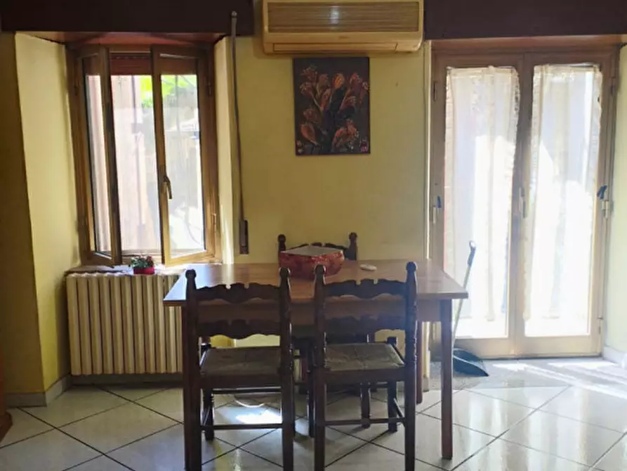 Immagine 11 di Appartamento in vendita  in Via Guglielmo Marconi, 155 a Agira