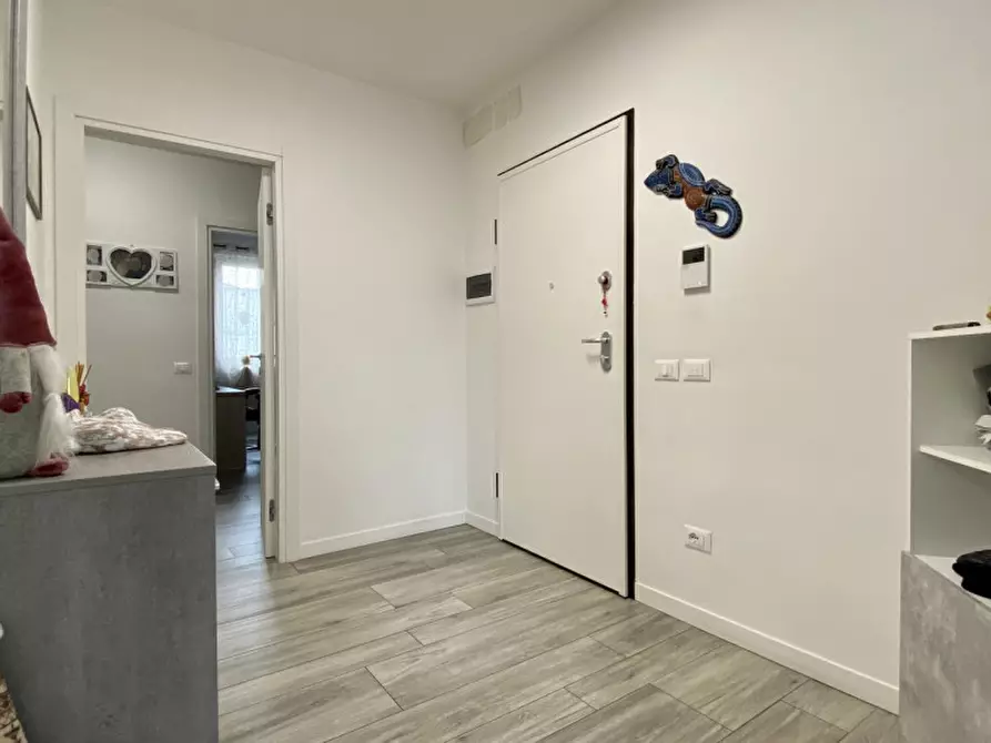 Immagine 2 di Appartamento in vendita  in Viale della Pace a Vicenza