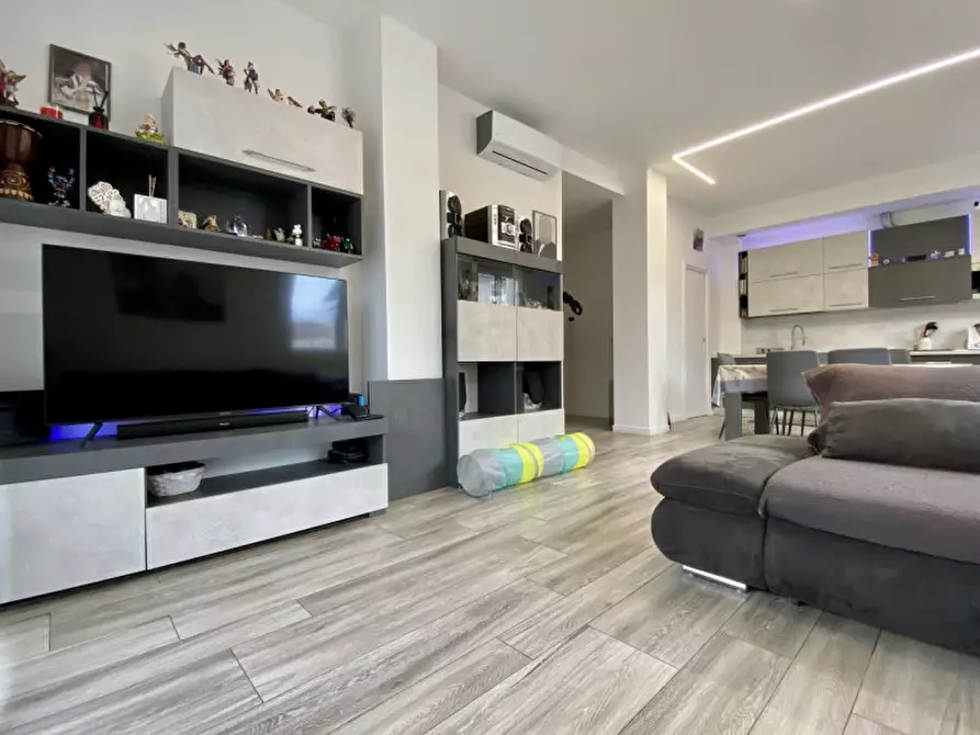 Immagine 4 di Appartamento in vendita  in Viale della Pace a Vicenza