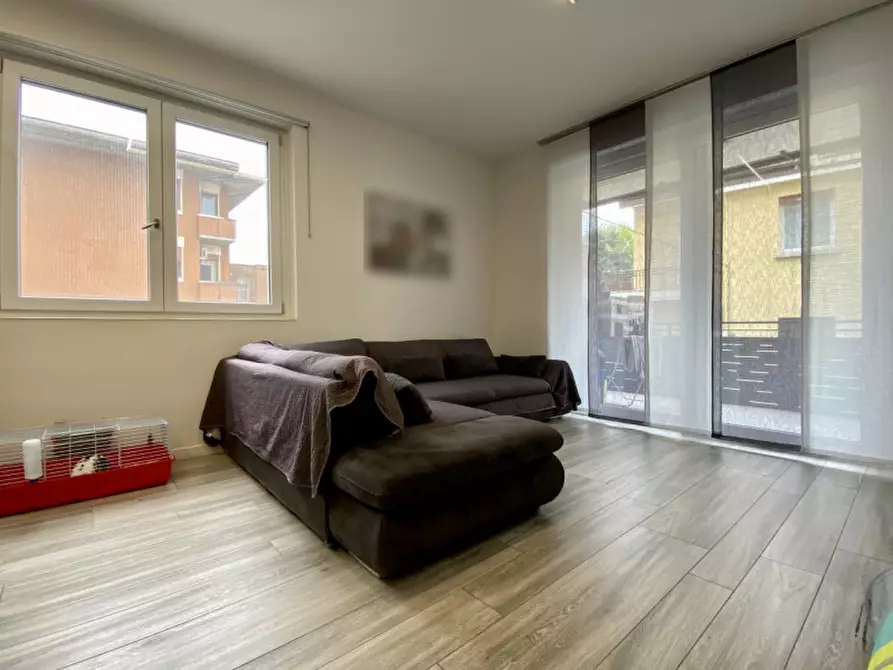 Immagine 5 di Appartamento in vendita  in Viale della Pace a Vicenza