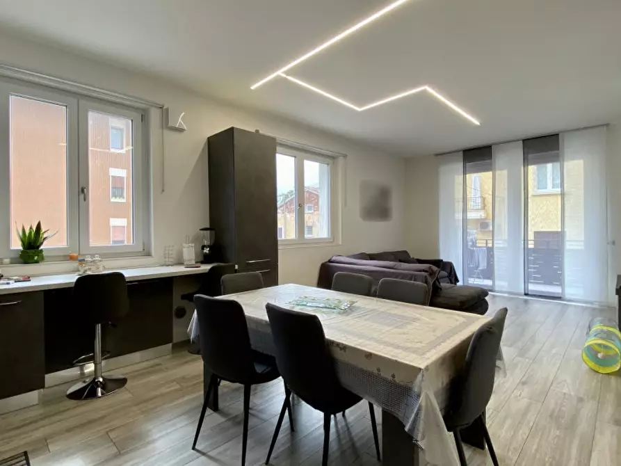 Immagine 7 di Appartamento in vendita  in Viale della Pace a Vicenza