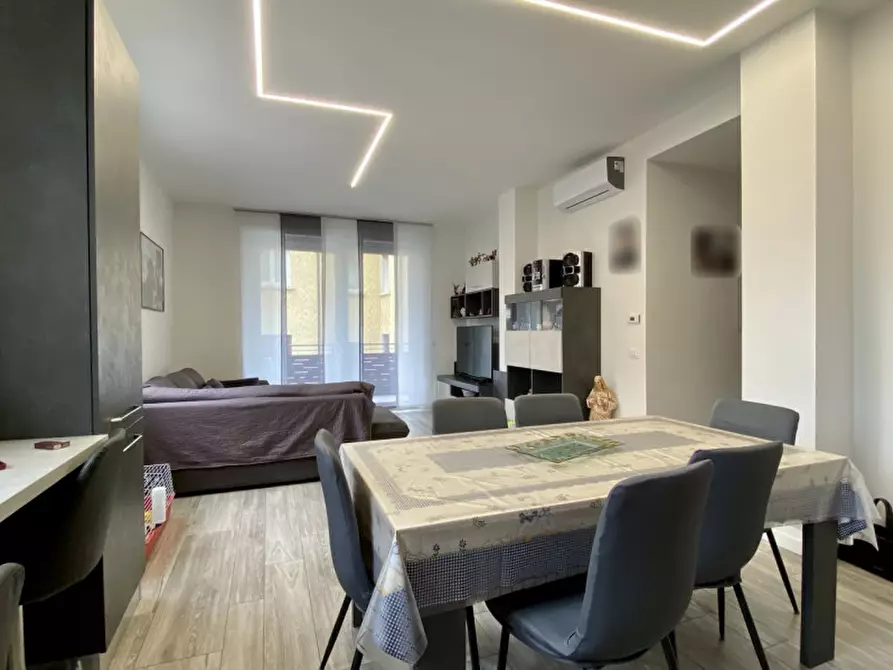 Immagine 8 di Appartamento in vendita  in Viale della Pace a Vicenza