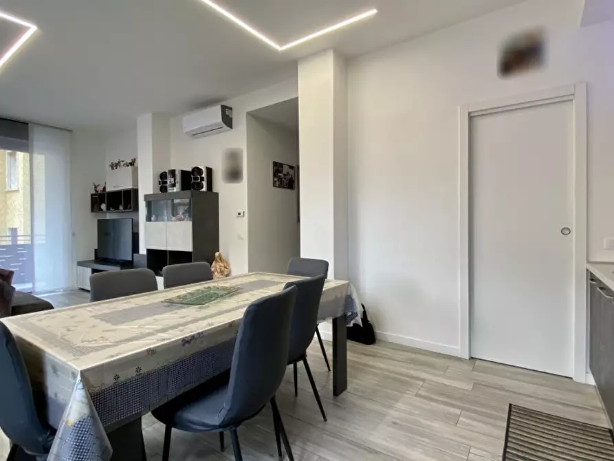 Immagine 9 di Appartamento in vendita  in Viale della Pace a Vicenza