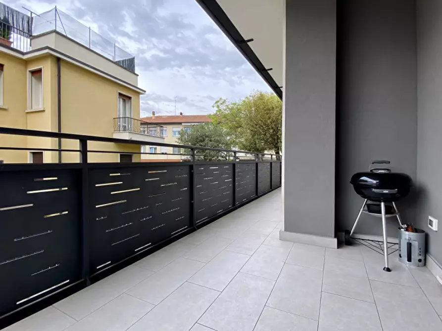 Immagine 10 di Appartamento in vendita  in Viale della Pace a Vicenza