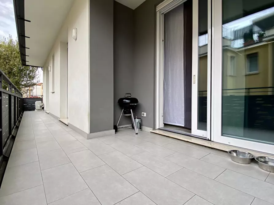 Immagine 11 di Appartamento in vendita  in Viale della Pace a Vicenza