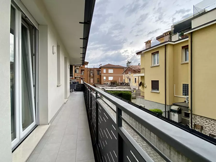 Immagine 13 di Appartamento in vendita  in Viale della Pace a Vicenza